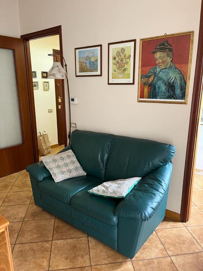 Ferienwohnung Casa Della Zia Cefalù Exterior foto